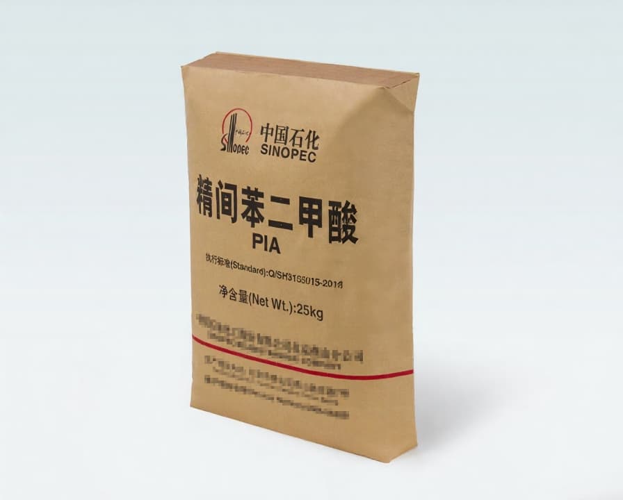 Paper-Plastic Valve Bags