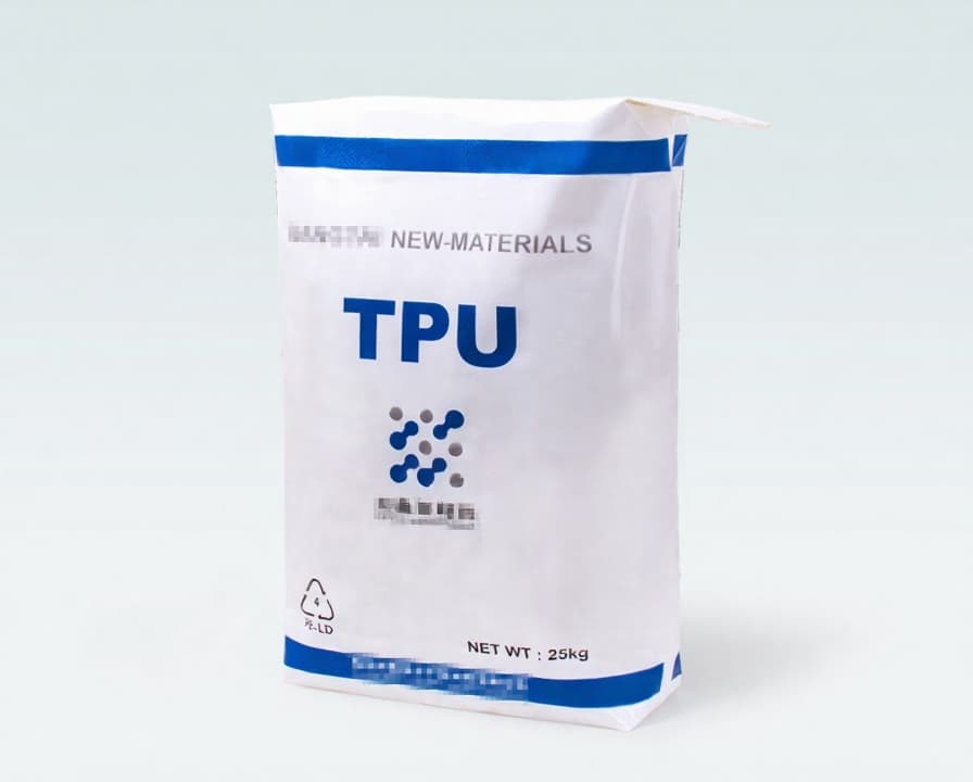 PE Valve Bags