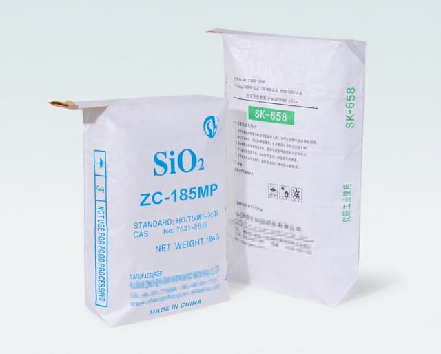 PP Woven Bag Testing