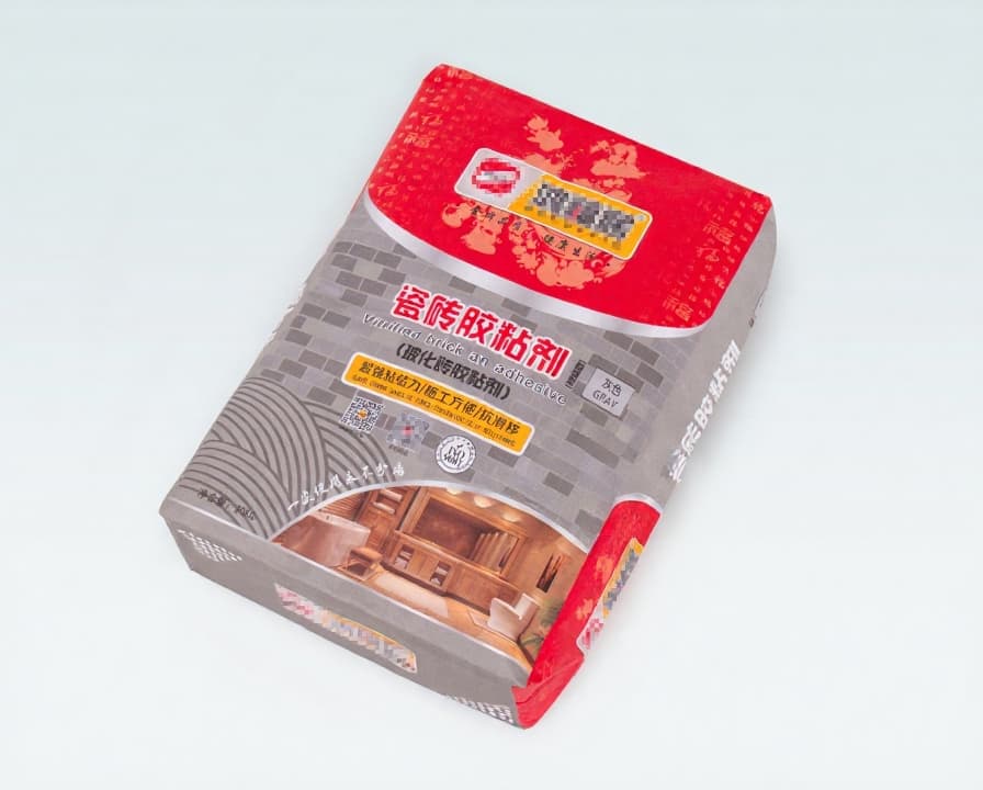 Adhesive Packaging Bags 7