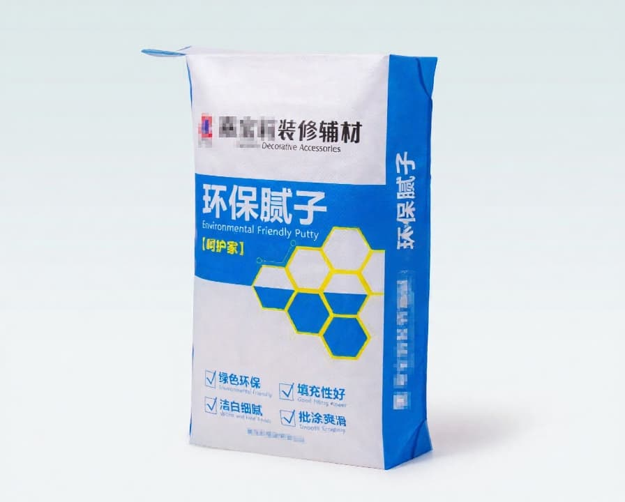Renovation Valve Bags 4