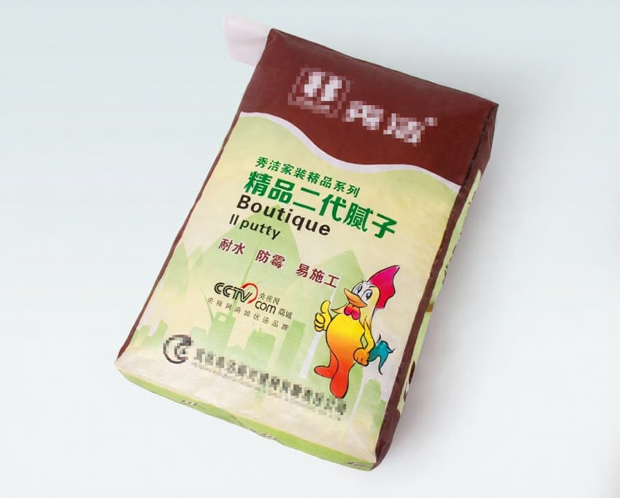 Putty Powder Packaging 4