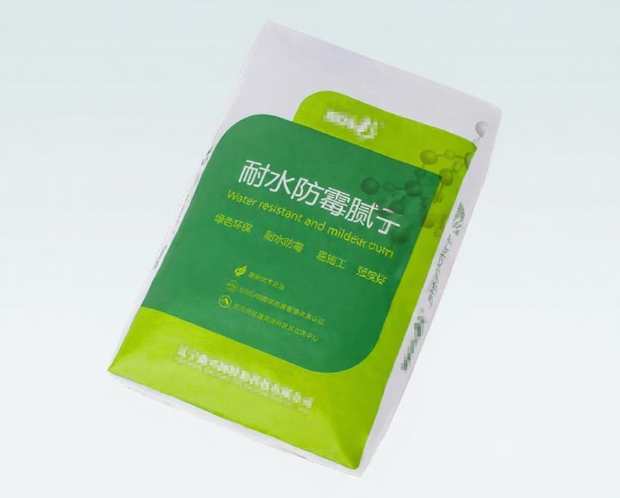 Waterproof Putty Packaging 6