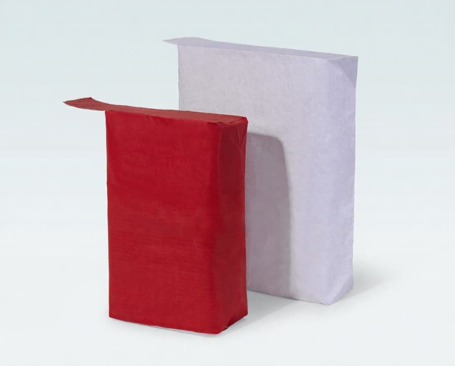 All-Paper Valve Bags 1