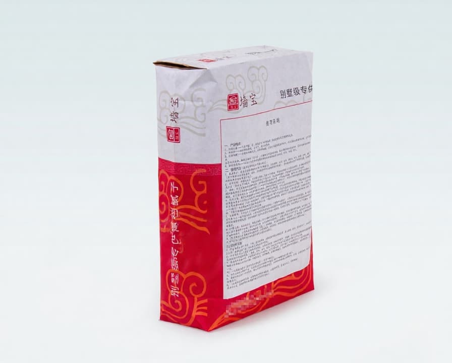 Base Coat Putty Packaging 3