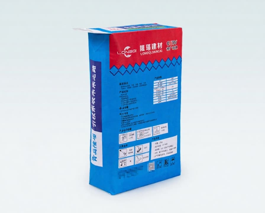 Cement Packaging Bags 4
