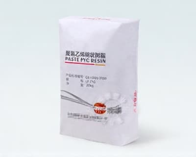 Chemical Material Valve Bags 6