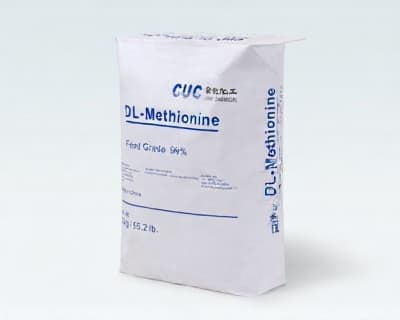 Chemical Resin Packaging 6