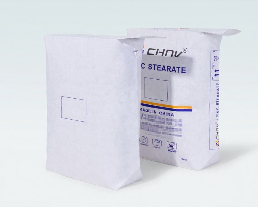 Custom Multi-Ply Paper Valve Bags 2