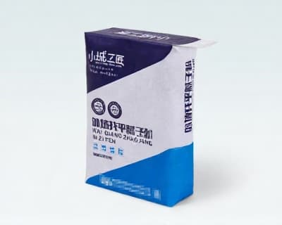 Joint Filler Gypsum Paper Bags 6
