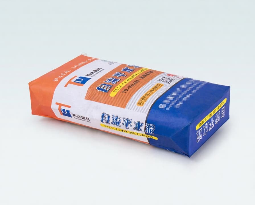 Self-Leveling Packaging Bags 2