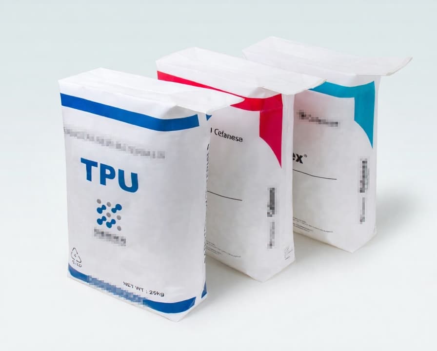 New Material PE Packaging 2