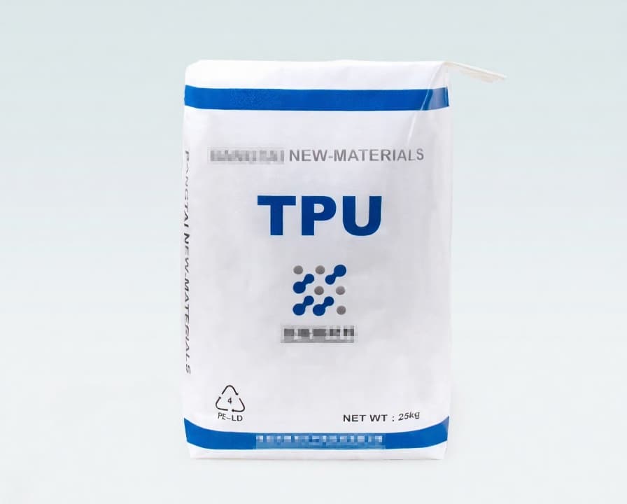 New Material PE Packaging 3