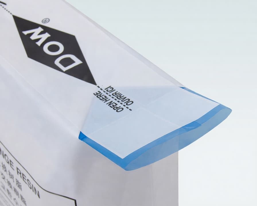 PE Chemical Packaging 5