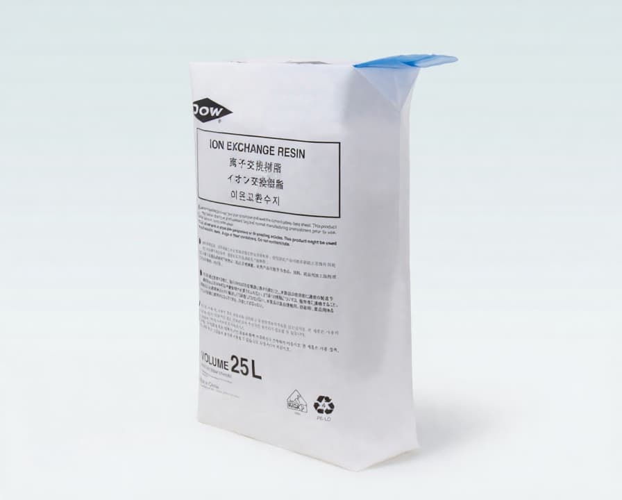 PE Chemical Packaging 3