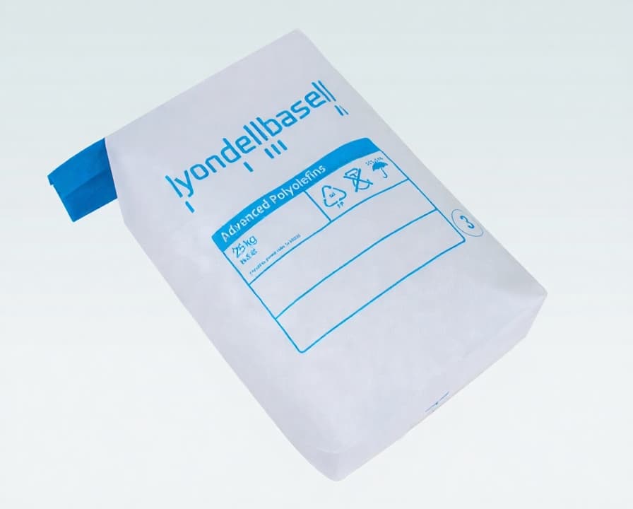 Modified Plastic Packaging 6