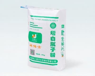 Modified Plastic Packaging 5