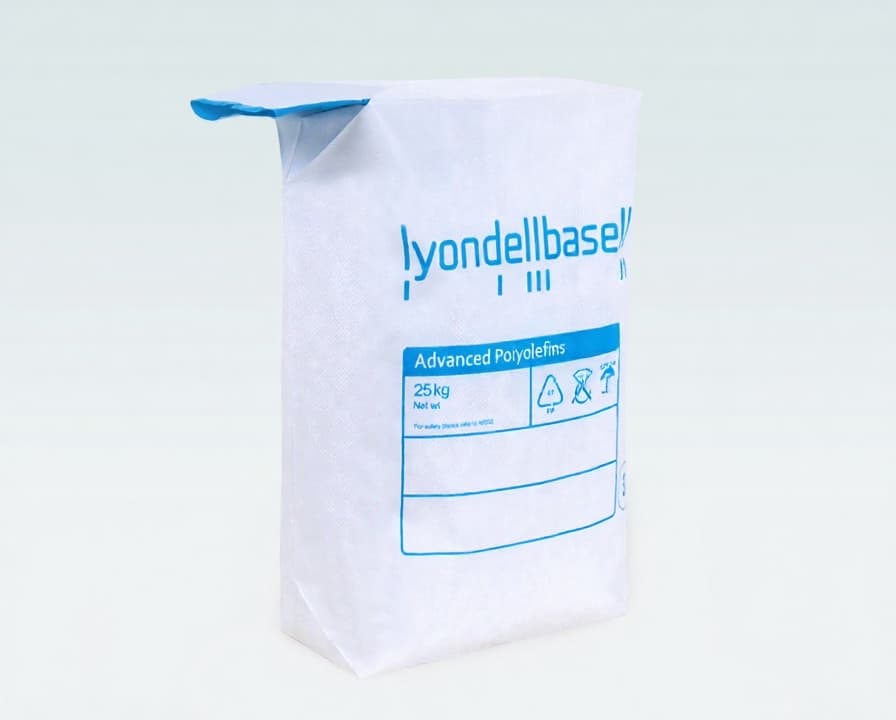 Modified Plastic Packaging 4