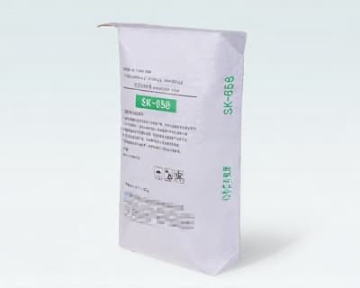 Ultra-Fine Powder Packaging 5