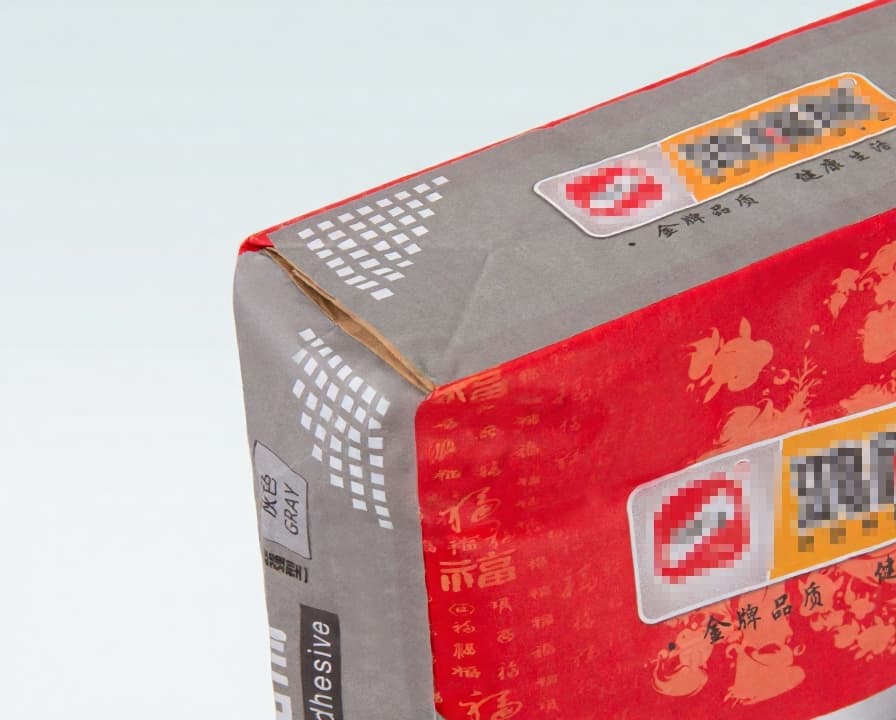 Adhesive Packaging Bags 4