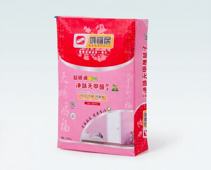 Odor-Free Putty Packaging 2