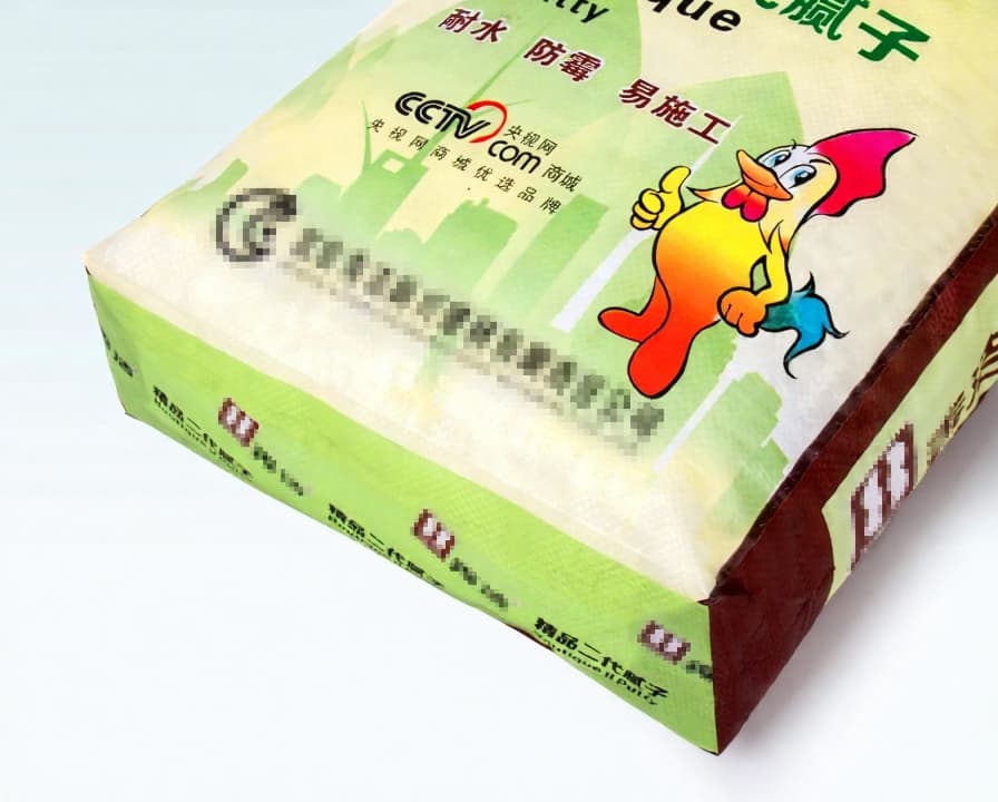 Putty Powder Packaging 2