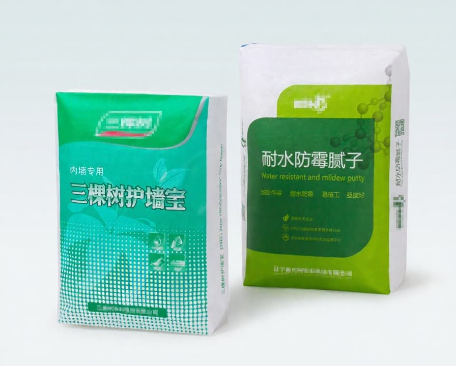 Waterproof Putty Packaging 1