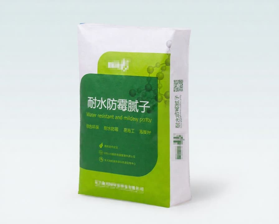 Waterproof Putty Packaging 3