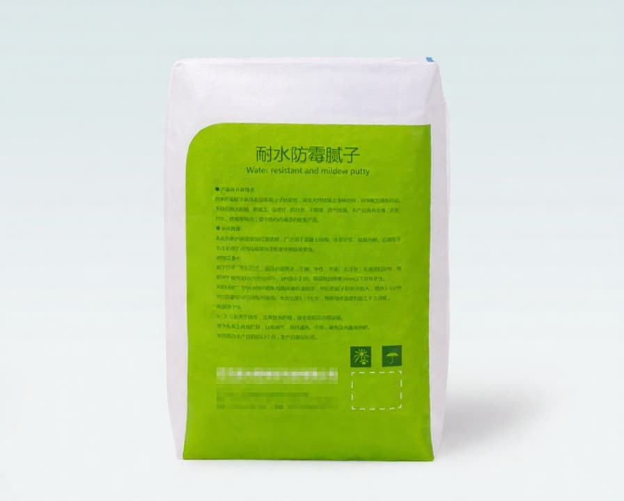 Waterproof Putty Packaging 4
