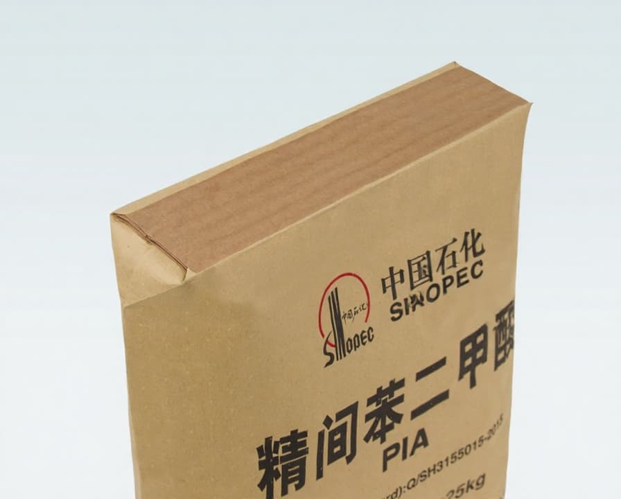 Chemical Material Packaging 5