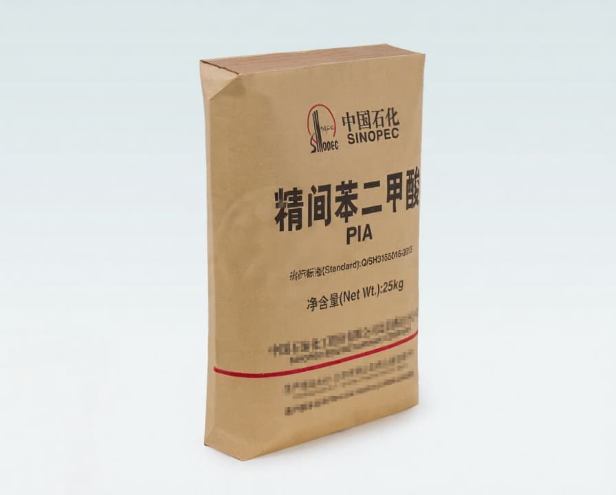 Chemical Material Packaging 3