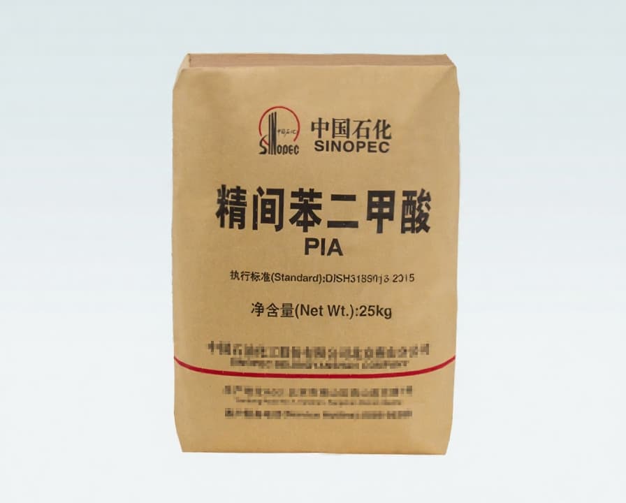 Chemical Material Packaging 4