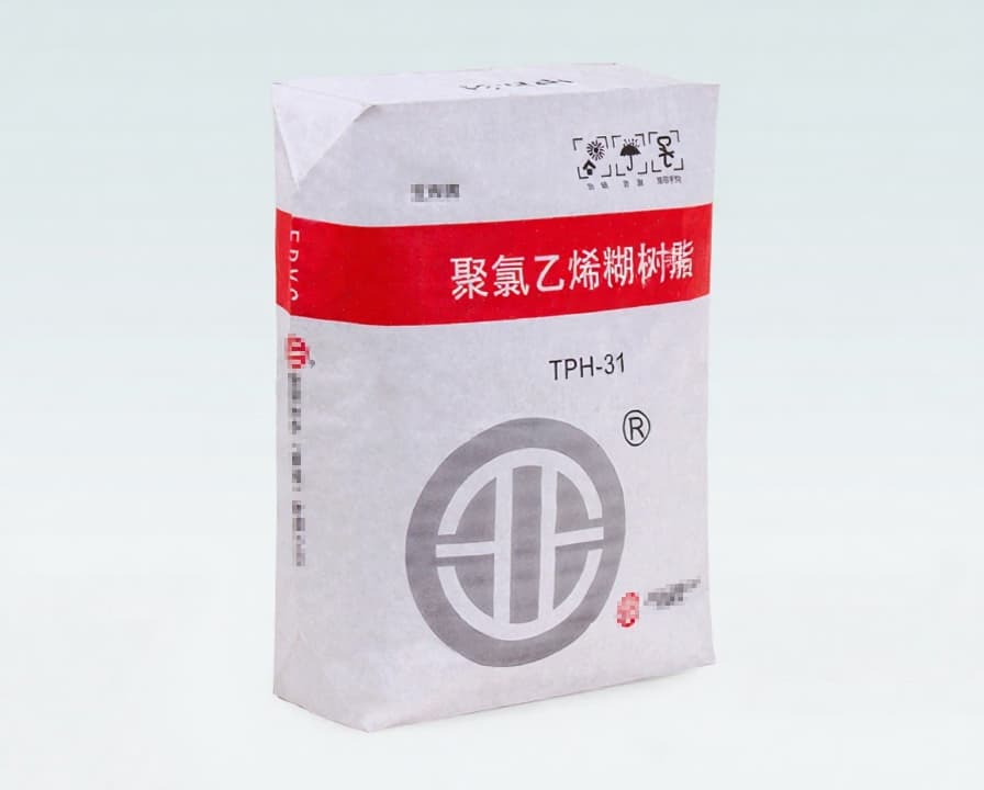 Chemical Material Valve Bags 2