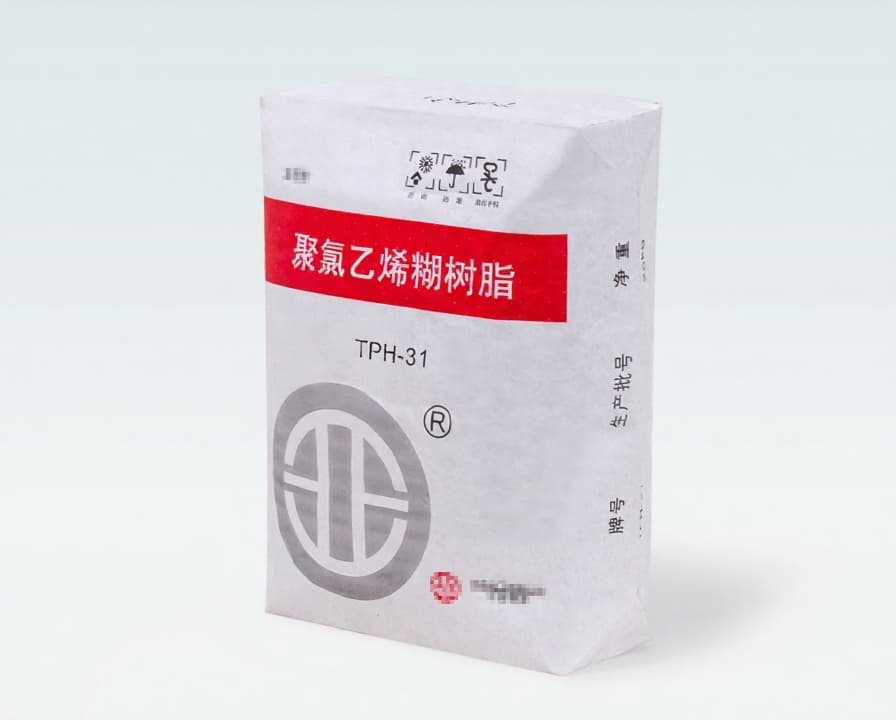 Chemical Material Valve Bags 4