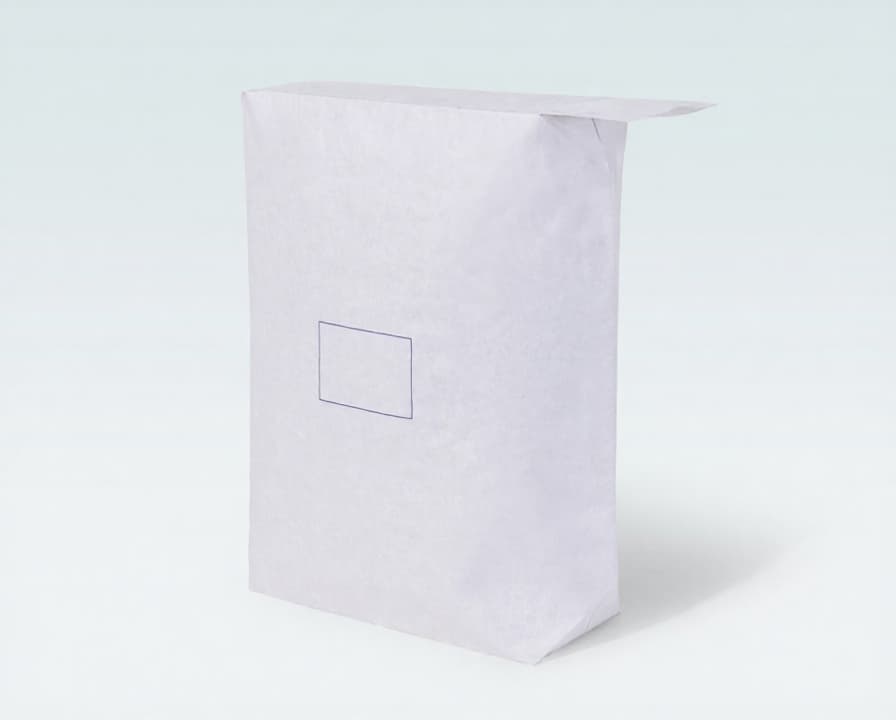 Custom Multi-Ply Paper Valve Bags 1