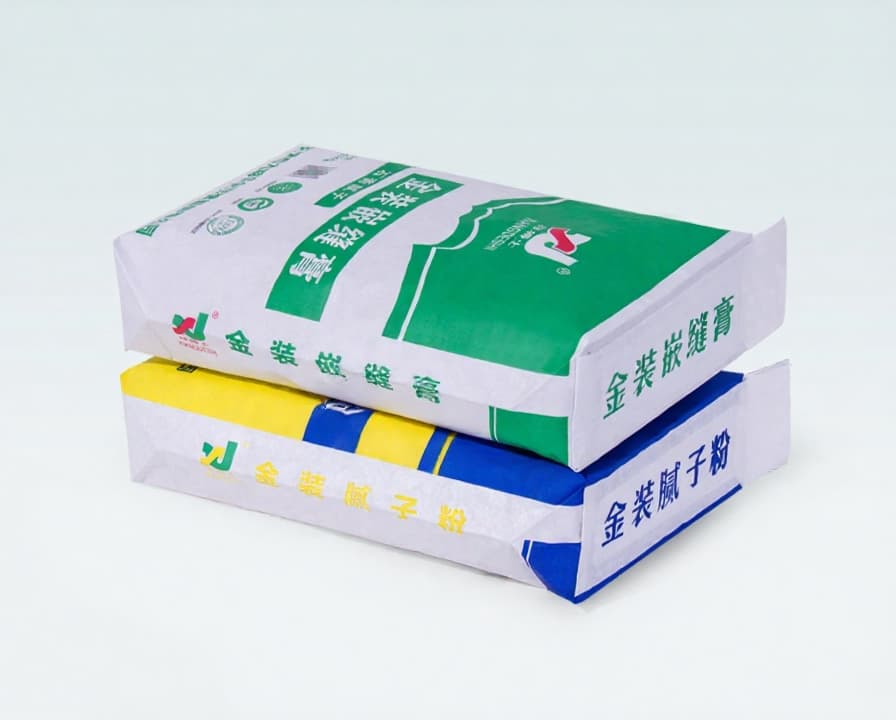 Joint Filler Gypsum Paper Bags 2