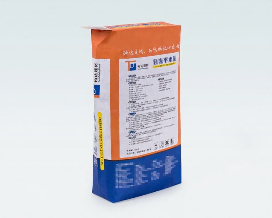 Self-Leveling Packaging Bags 4