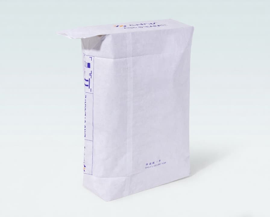 Zinc Stearate Chemical Paper Bags 3