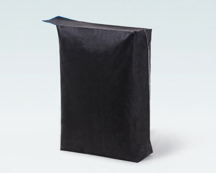 Carbon Black Pigment Packaging 2