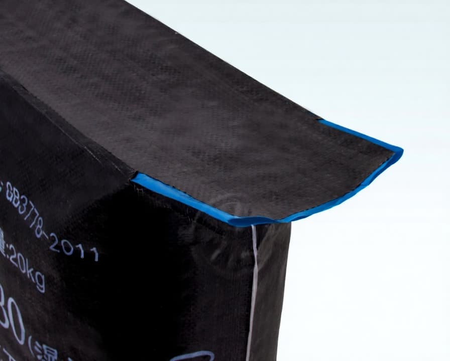 Carbon Black Pigment Packaging 4
