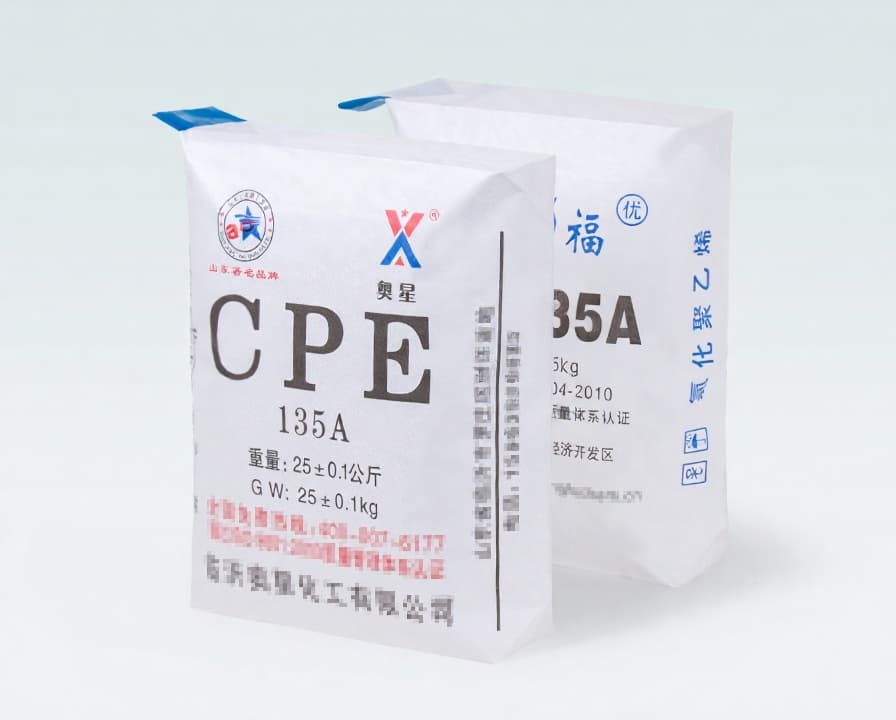 CPE Chemical Packaging 3