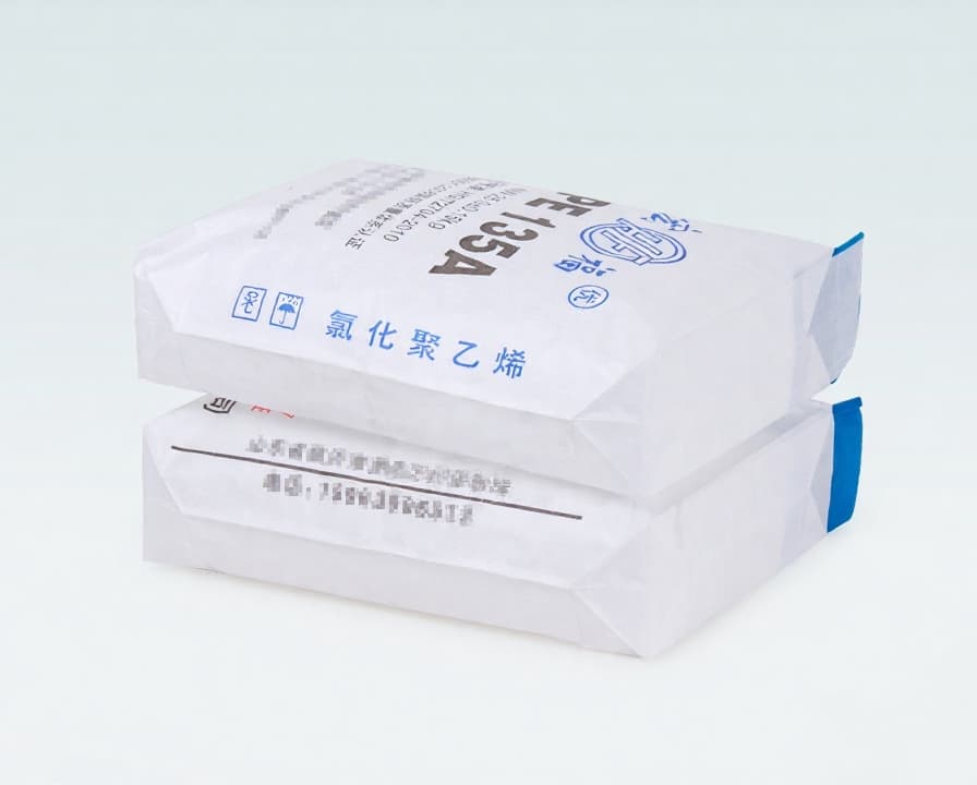 CPE Pellet Packaging 2