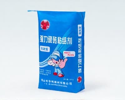 Decorative Packaging Bags 5