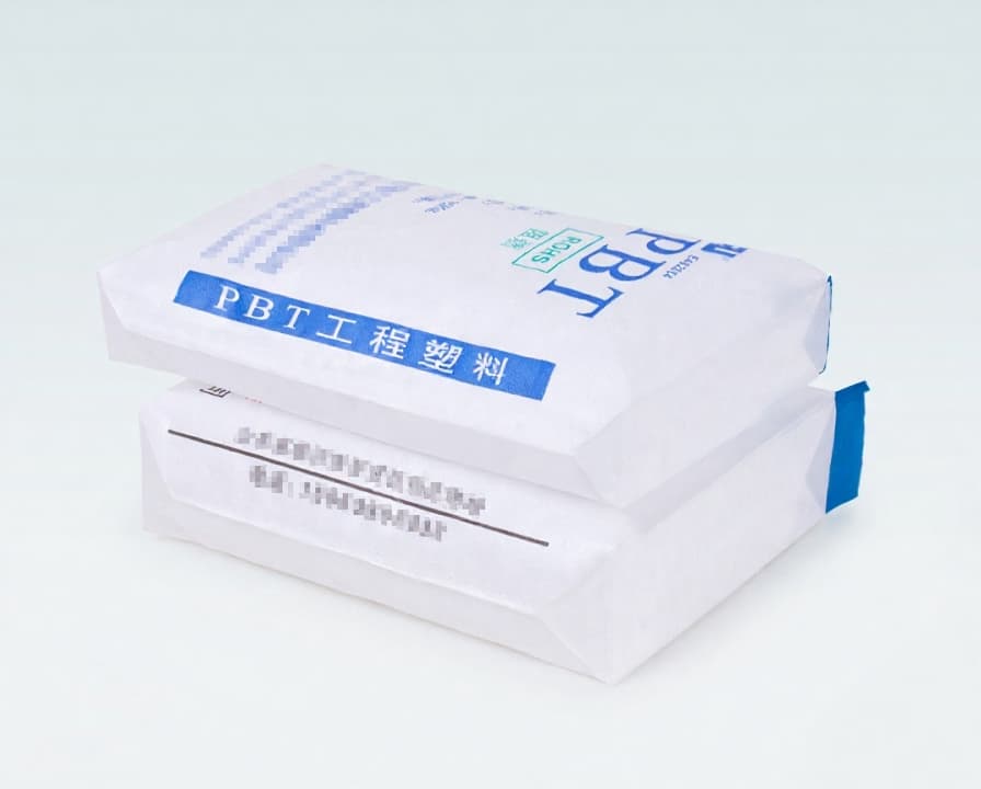 Engineering Plastic Packaging 3