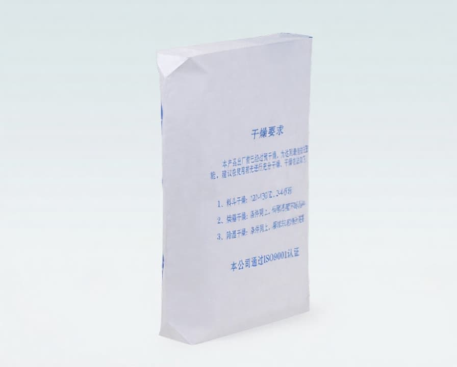 Engineering Plastic Packaging 4