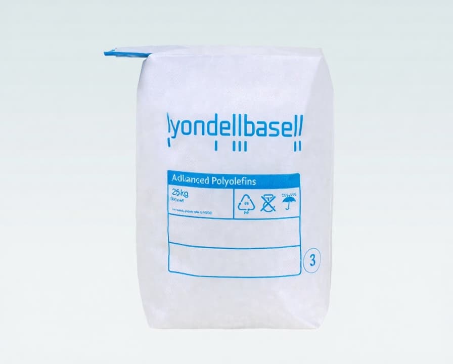 Modified Plastic Packaging 1