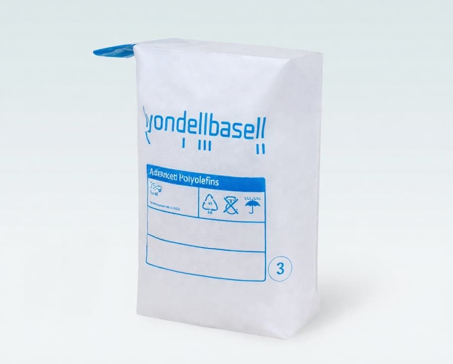 Modified Plastic Packaging 3