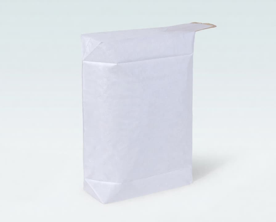 Silica Chemical Packaging 2