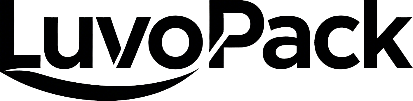 LUVOPACK Industrial Packaging