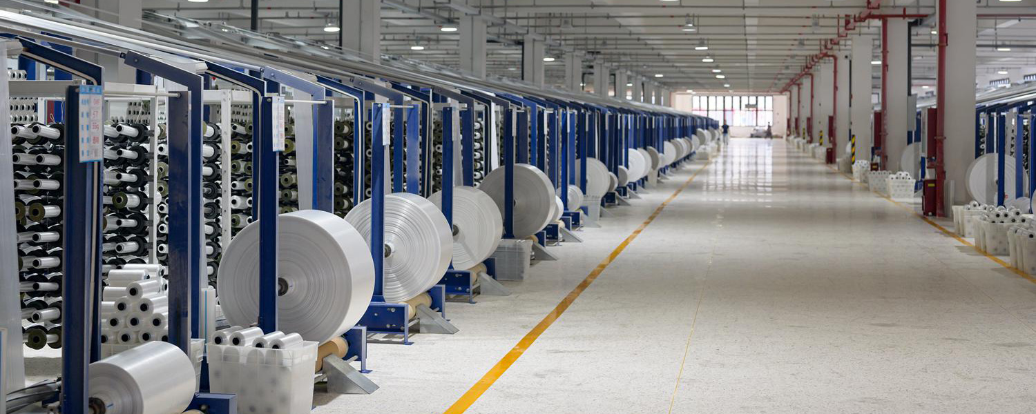 Export and logistics